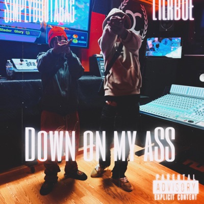 Simply Presents: D.O.M.A (feat. Lil Rboh) - Single