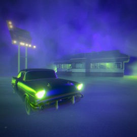 Number 9 safetypleace & PHUNK$