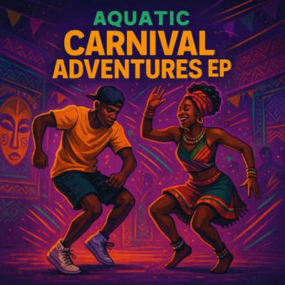 Carnival Adventures EP - EP