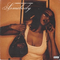 Somebody (feat. Meby) - Single - Emdee Wright
