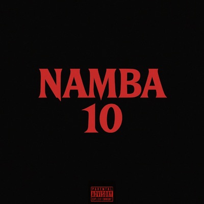 NAMBA 10 - Single