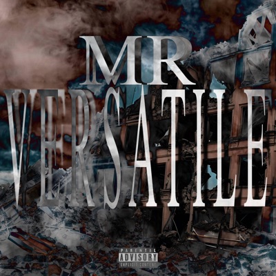 MR. VERSATILE - EP