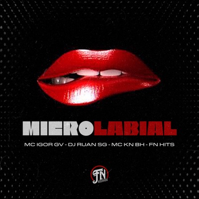 Micro Labial - Single
