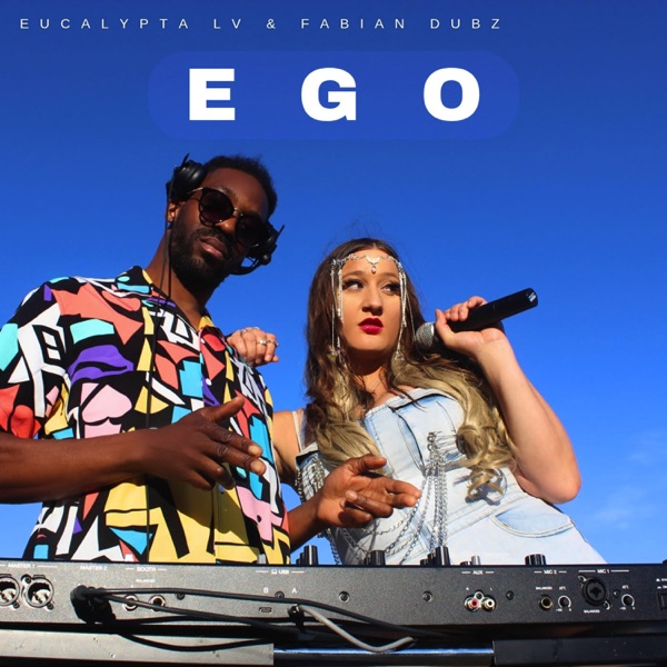 Ego - Single