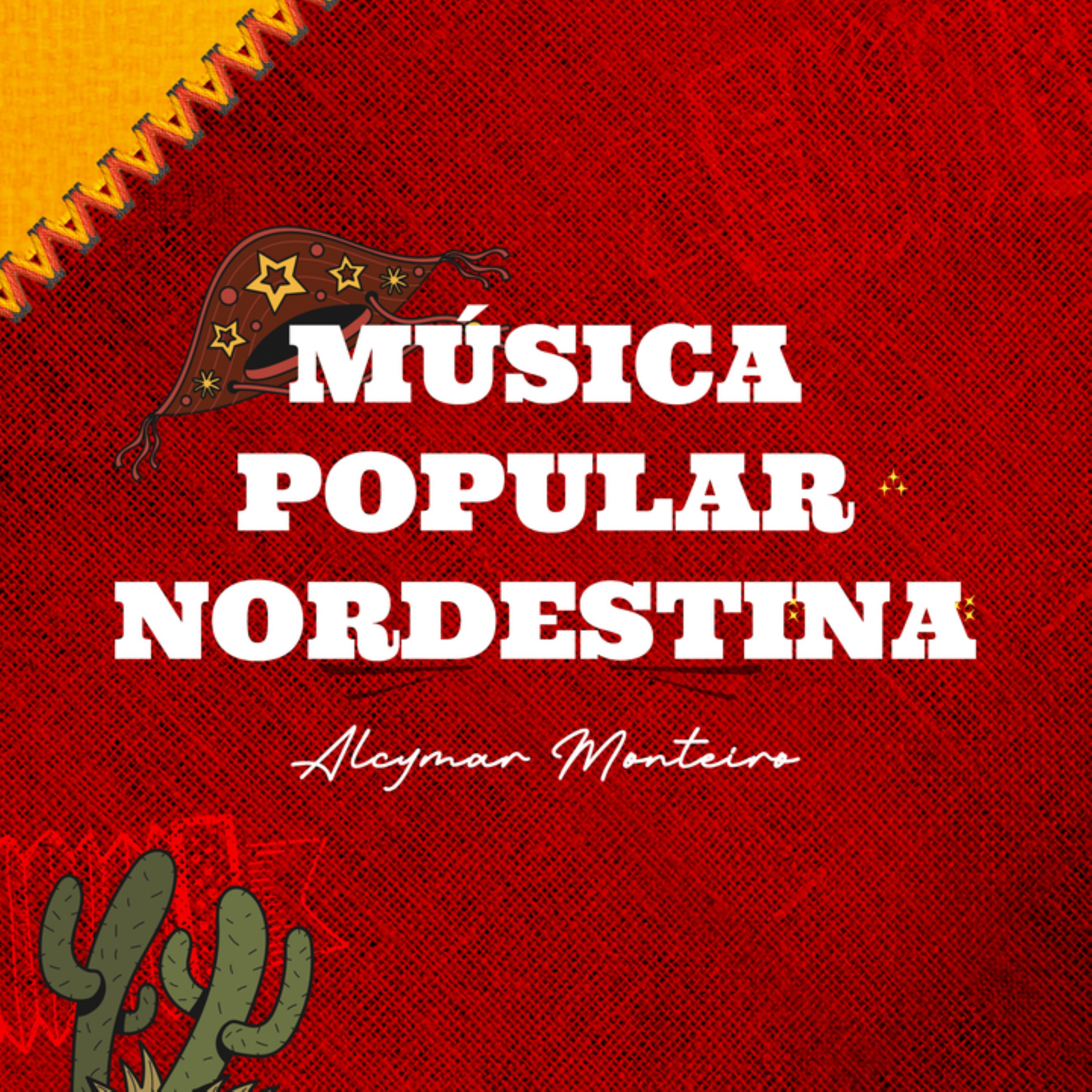 Música Popular Nordestina