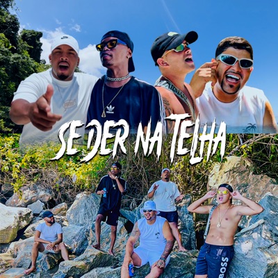 Se Der na Telha (feat. Verse Beats) - Single