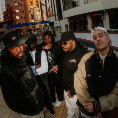 Estamos de Vuelta - Single