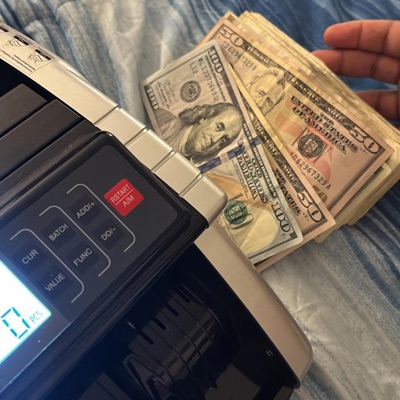 mayling method (feat. lovinghunnids, bcfordabands & bluestrxpzz) - Single