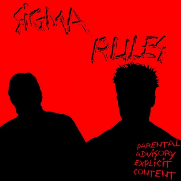 Sigma Rules