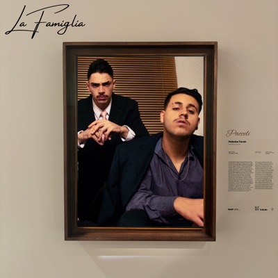 La Famiglia - EP