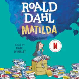 Matilda (Unabridged)