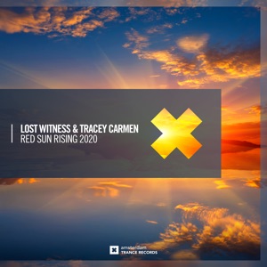 Red Sun Rising (Lange Remix)