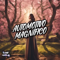 Automotivo Magnífico (feat. Game Records) - Single - DJ G Silva, Mc Vuk Vuk & MC Menor da VZ
