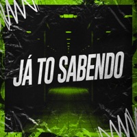Já To Sabendo - Single - Baile do Sheik & mc delux