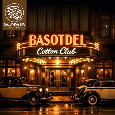 The Cotton Club - Single