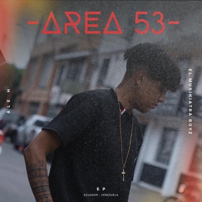 AREA 53 (feat. Ale H)