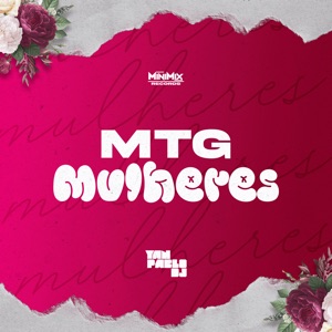 MTG Mulheres - FUNK BH