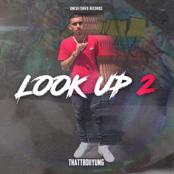 Look Up 2