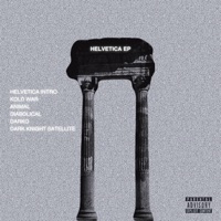 Helvetica EP - EP - JaySuicideDoors