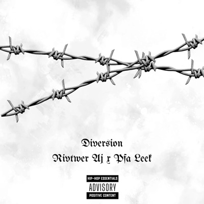 Diversion (feat. PFA Leek) - Single