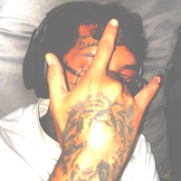 Motel (feat. TR3SL4NK & San Poor) - Single - Cris Trip