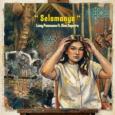 Selamanya (feat. Rian Saputra) - Single