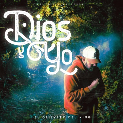 Dios Y Yo - Single