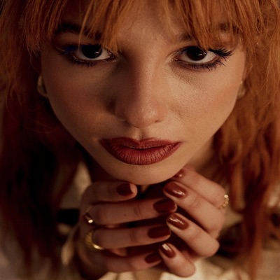 Billie Harley - İyileşiyorum Selin Geçit