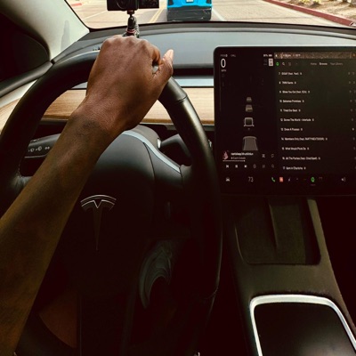 C.B.D (Cant Be Depressed) - Single