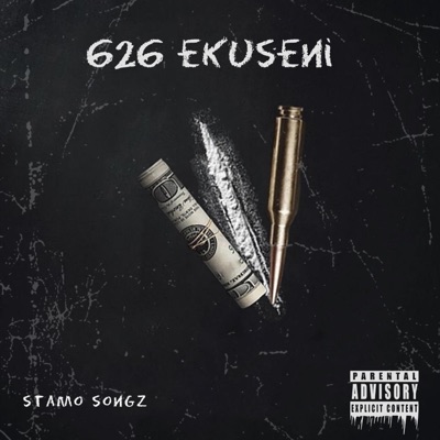626 Ekuseni - Single