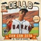 DE LA B - Zan lyrics