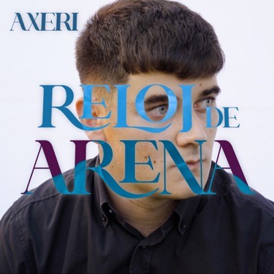 Reloj De Arena - Single
