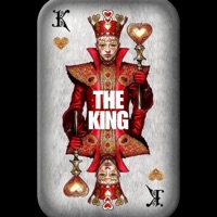 The King - Single - The Far Removed