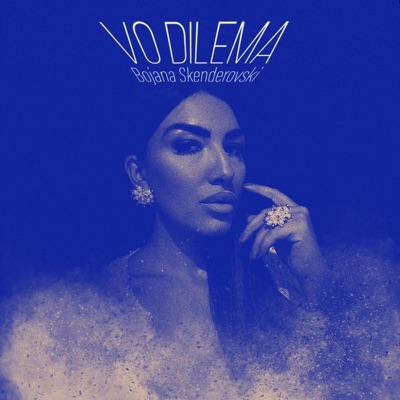 Vo Dilema (feat. Toni Zen & Robert Bilbilov) - Single