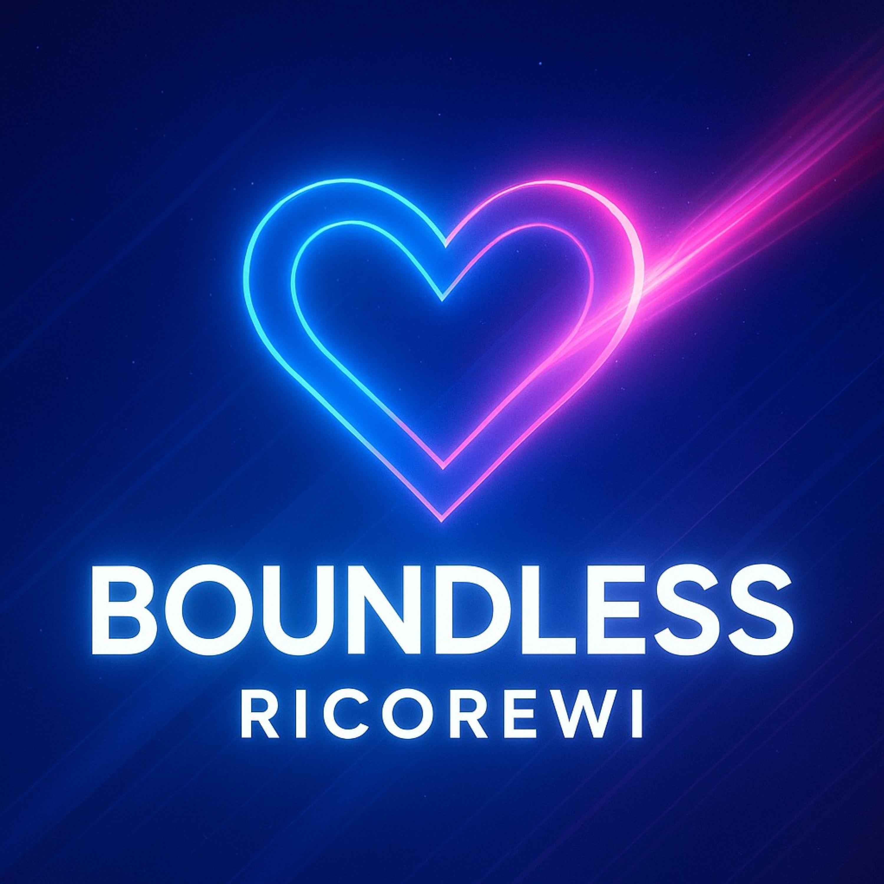 Boundless - Single