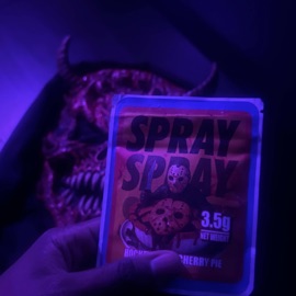 Nightmare On 223rd Scotty Clickin