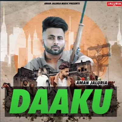Daaku - Single