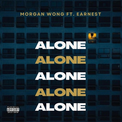Alone (feat. EARNEST) - Single