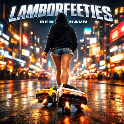 Lamborfeeties - Single