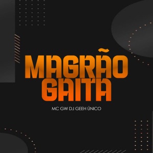 Magrão Gaita
