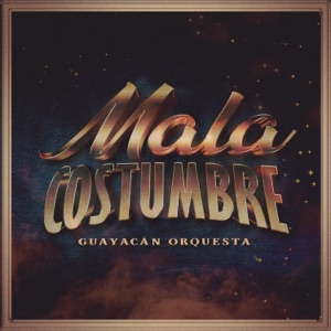 Mala Costumbre - Single