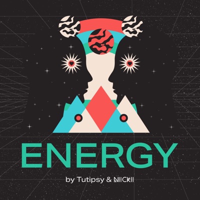 Energy - Single