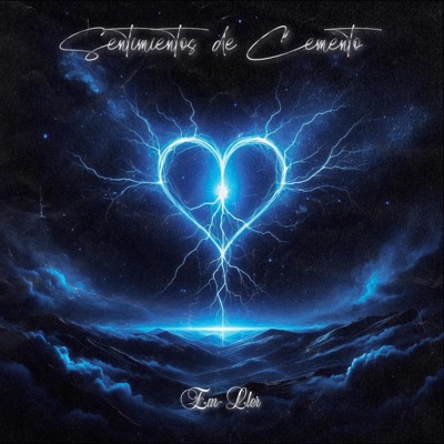 Sentimientos de Cemento - Single
