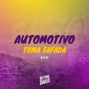Automotivo Toma Safada