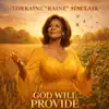  God will provide 