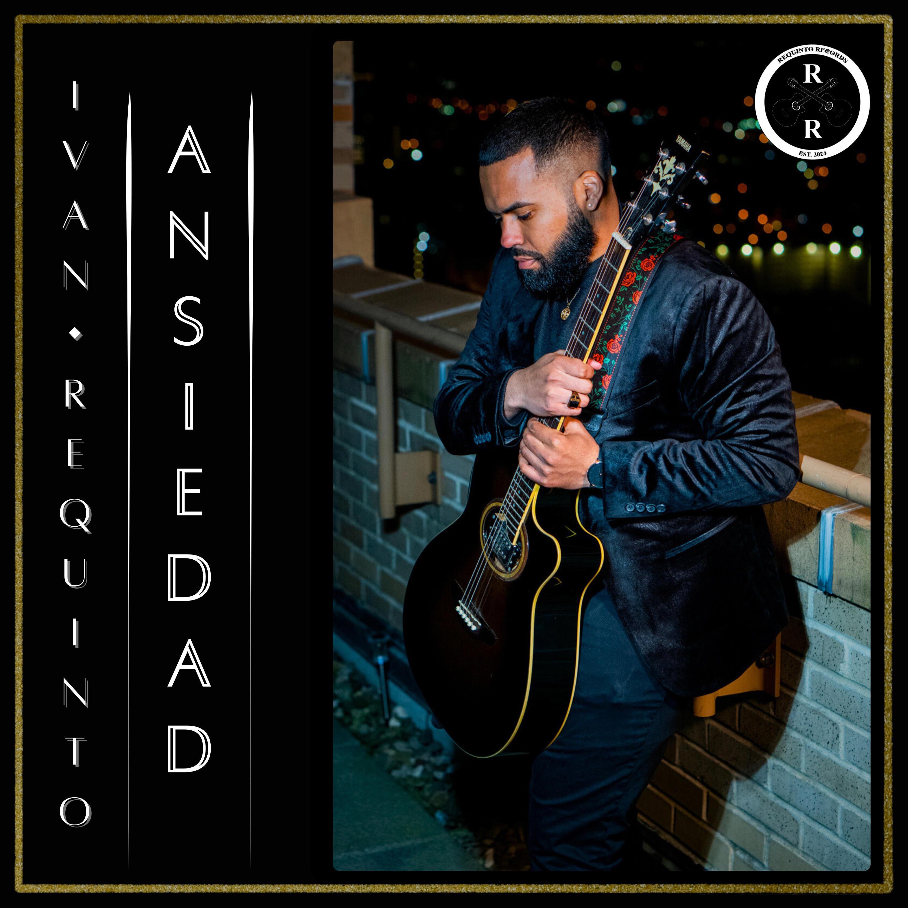 Ansiedad - Single