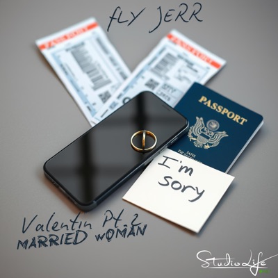 Valentin pt2, Married Woman! - Single