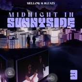 Midnight In Sunnyside 3 artwork