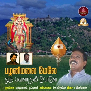 Palanimalai Mela Oru Pavala Radham Pola