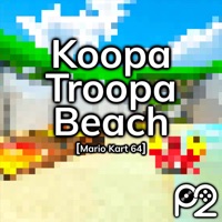 Koopa Troopa Beach (From 